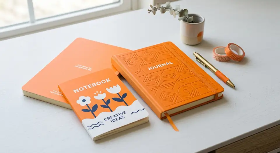 Notebook Set